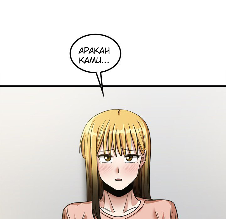No More, No Less - Chapter 19 116