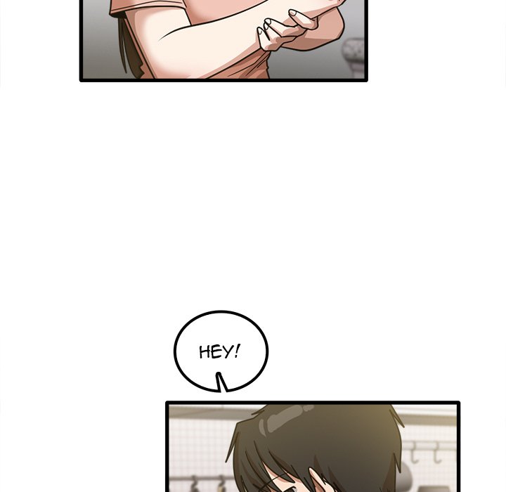No More, No Less - Chapter 19 114