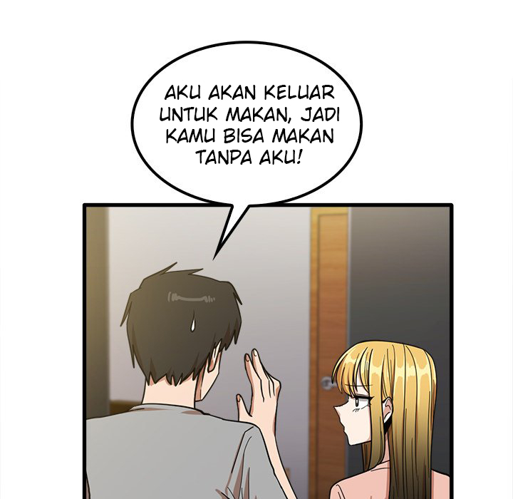 No More, No Less - Chapter 19 14