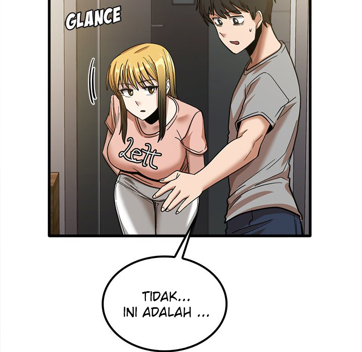 No More, No Less - Chapter 19 6