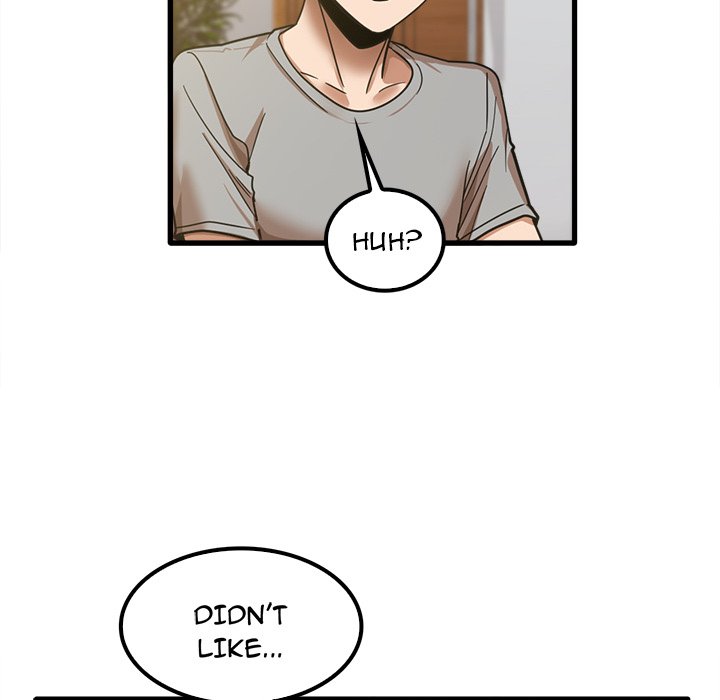 No More, No Less - Chapter 19 62