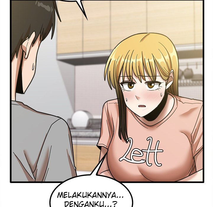 No More, No Less - Chapter 19 63
