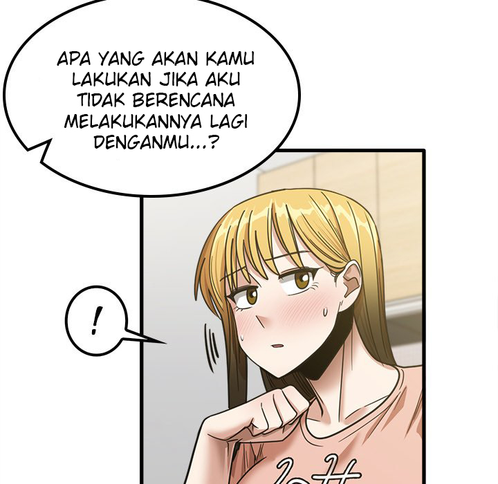 No More, No Less - Chapter 19 60
