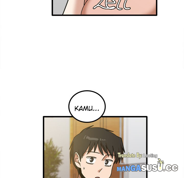 No More, No Less - Chapter 19 61