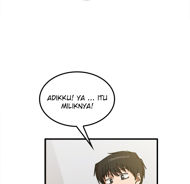 No More, No Less - Chapter 19 7
