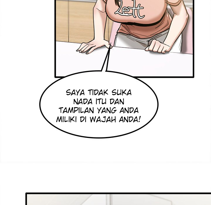 No More, No Less - Chapter 19 78