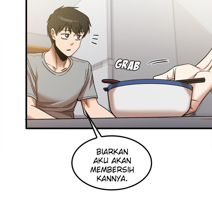No More, No Less - Chapter 19 79