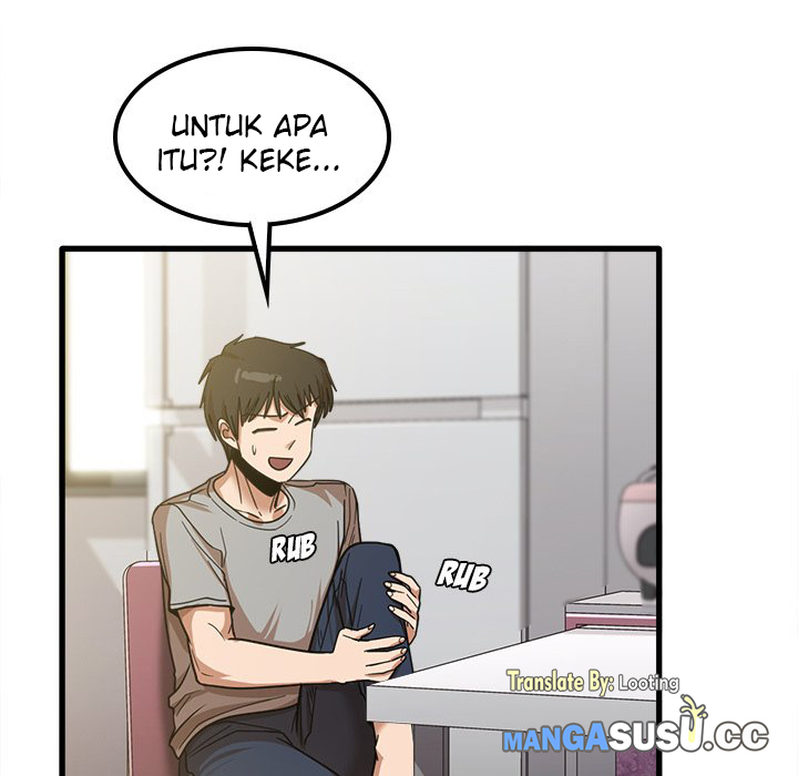 No More, No Less - Chapter 19 76