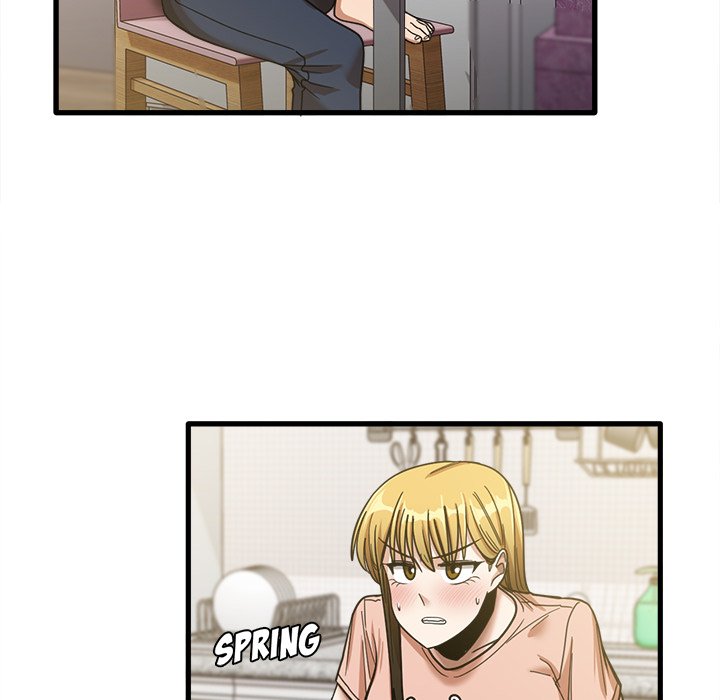 No More, No Less - Chapter 19 77