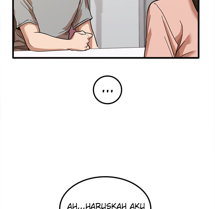 No More, No Less - Chapter 19 48