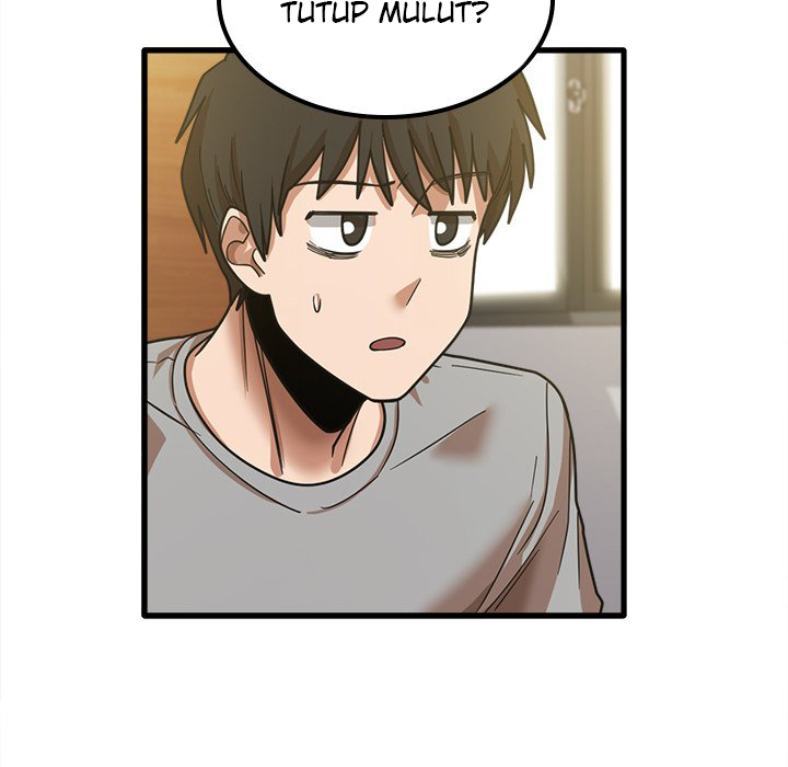 No More, No Less - Chapter 19 49
