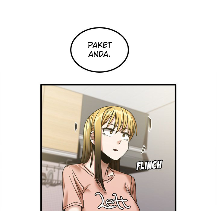 No More, No Less - Chapter 19 42