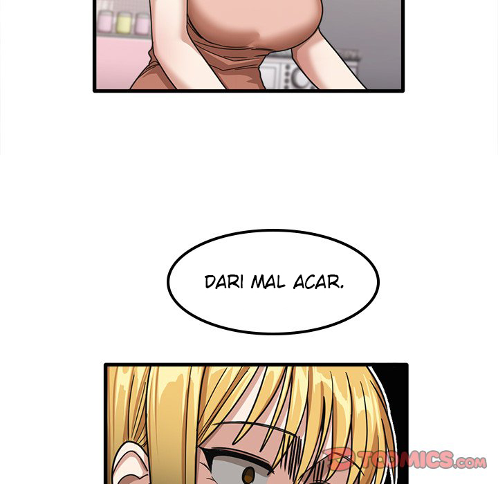 No More, No Less - Chapter 19 43