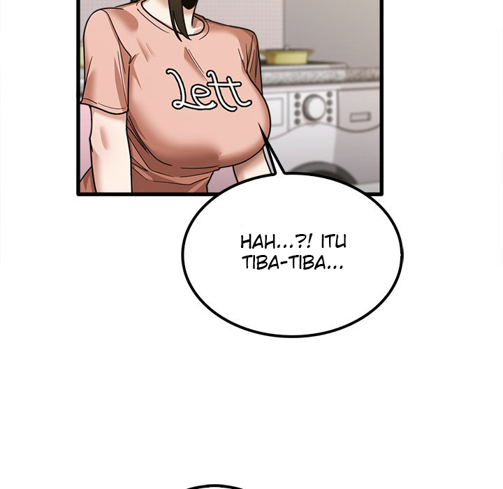 No More, No Less - Chapter 19 40