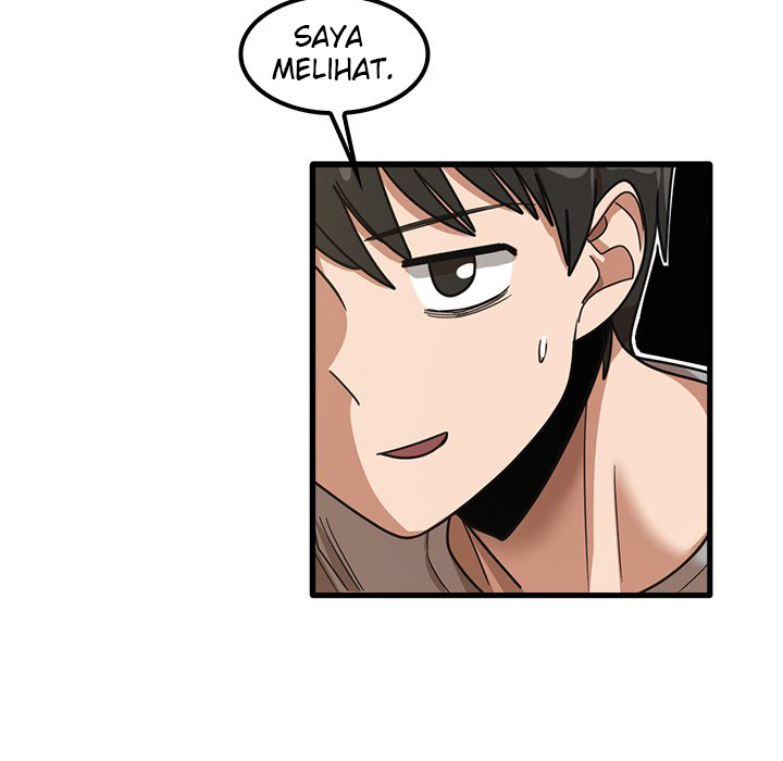 No More, No Less - Chapter 19 41