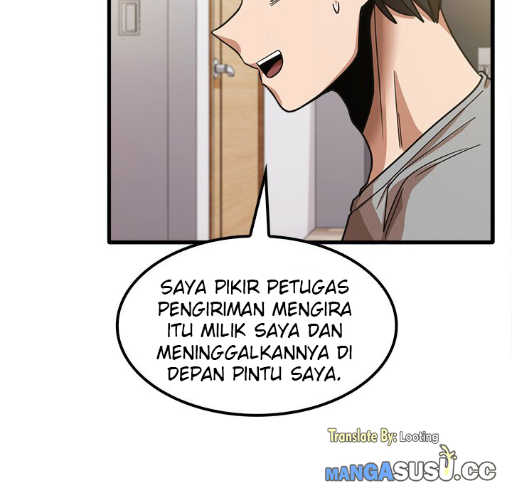 No More, No Less - Chapter 19 46