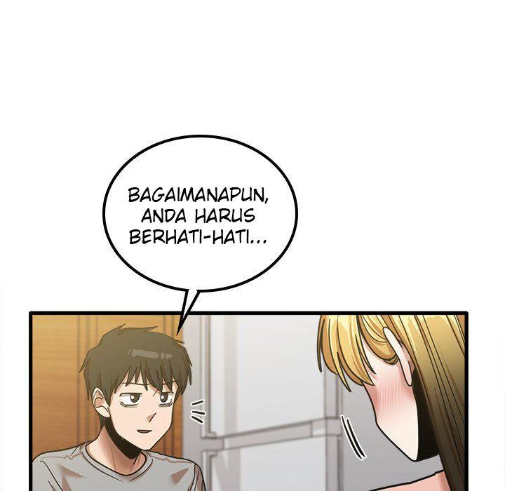 No More, No Less - Chapter 19 47