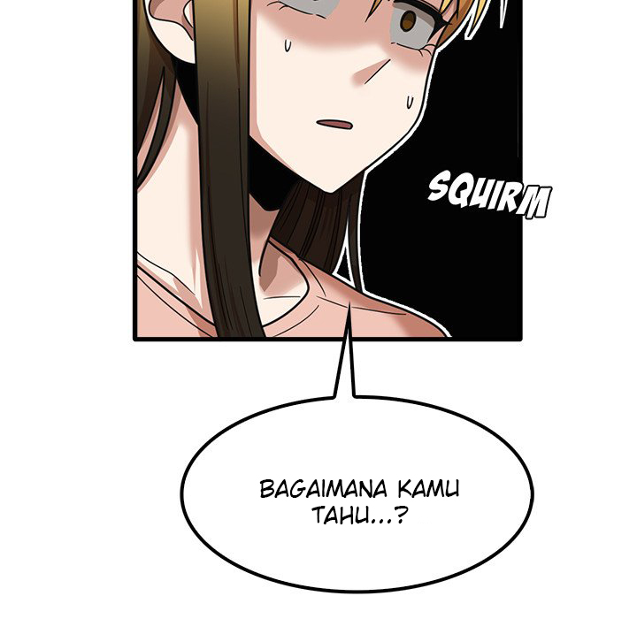 No More, No Less - Chapter 19 44