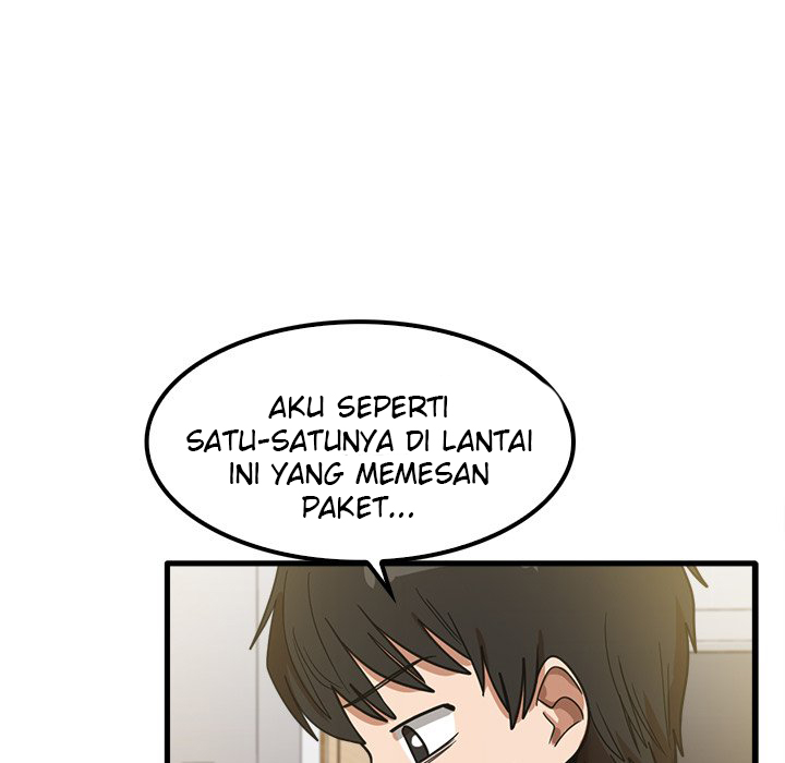No More, No Less - Chapter 19 45