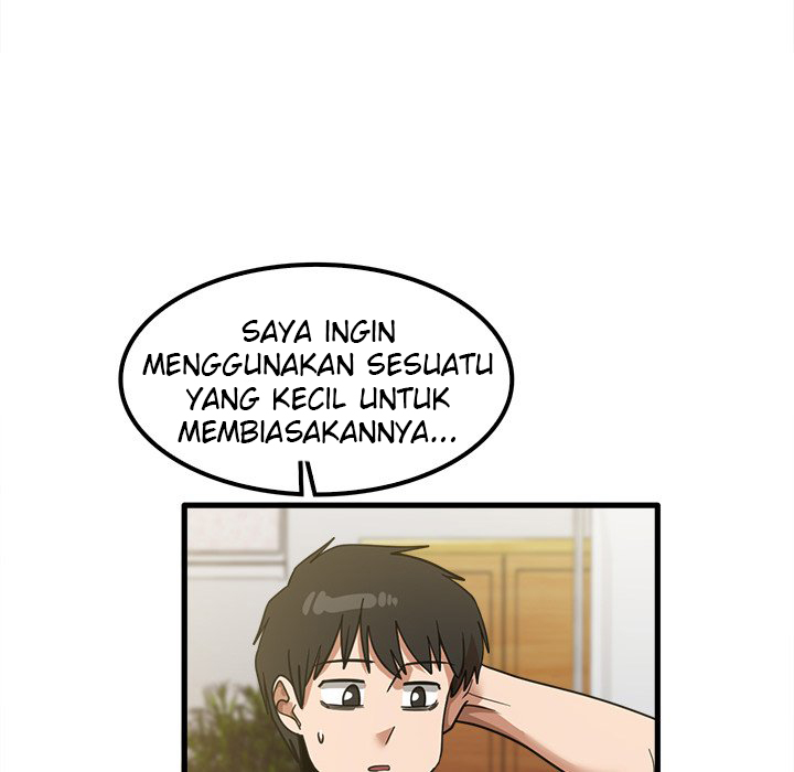 No More, No Less - Chapter 19 58
