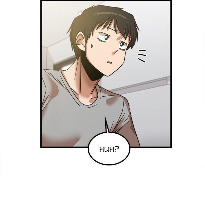 No More, No Less - Chapter 19 52