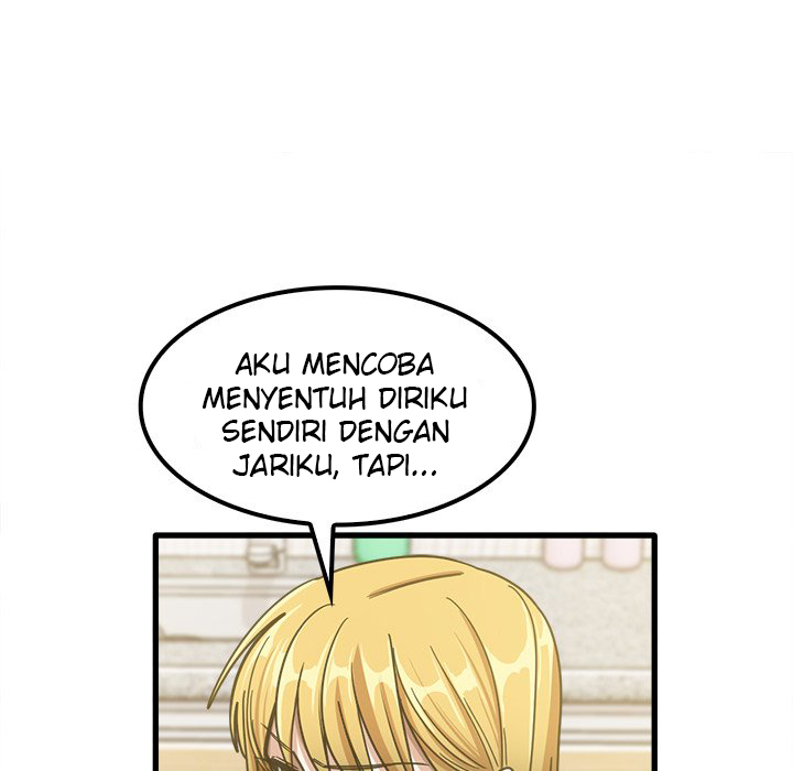 No More, No Less - Chapter 19 53