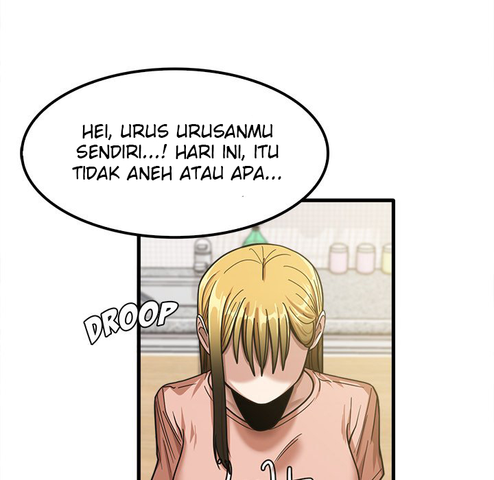 No More, No Less - Chapter 19 50