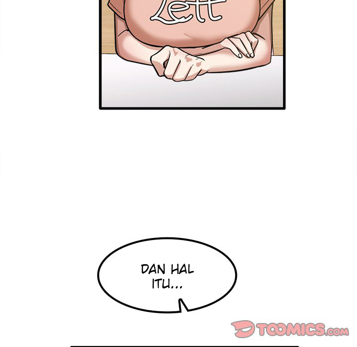No More, No Less - Chapter 19 51