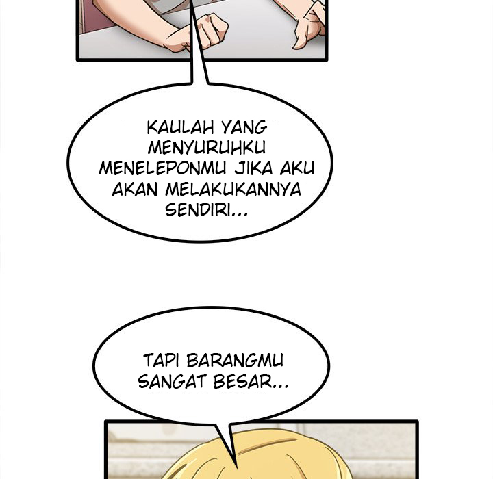 No More, No Less - Chapter 19 56