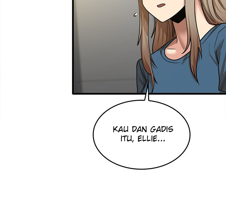 No More, No Less - Chapter 13 8