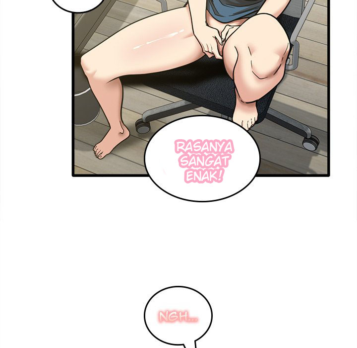 No More, No Less - Chapter 13 88