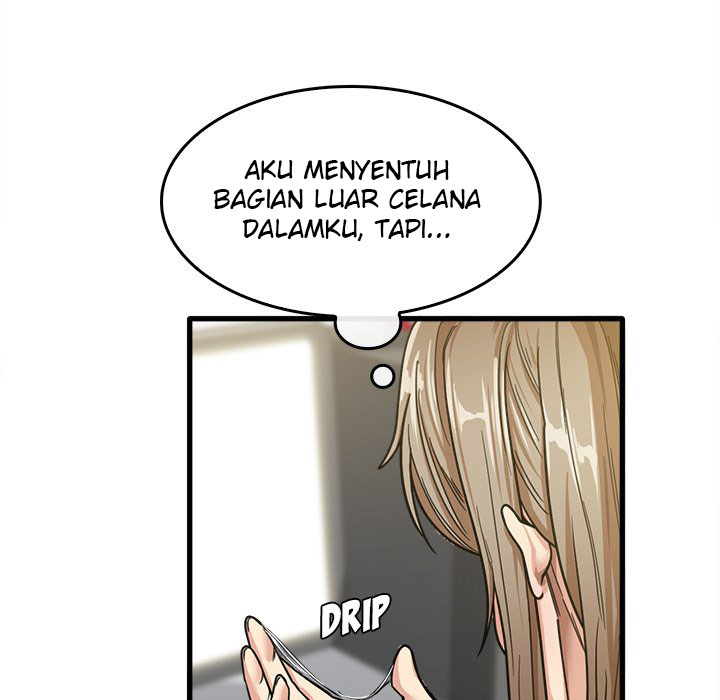 No More, No Less - Chapter 13 81