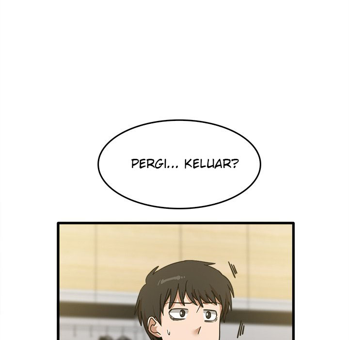 No More, No Less - Chapter 13 9