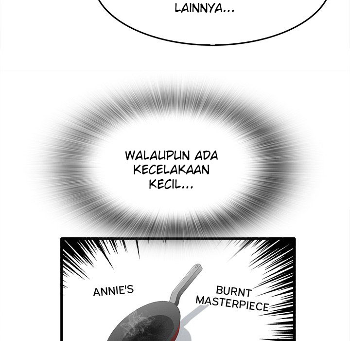 No More, No Less - Chapter 13 29