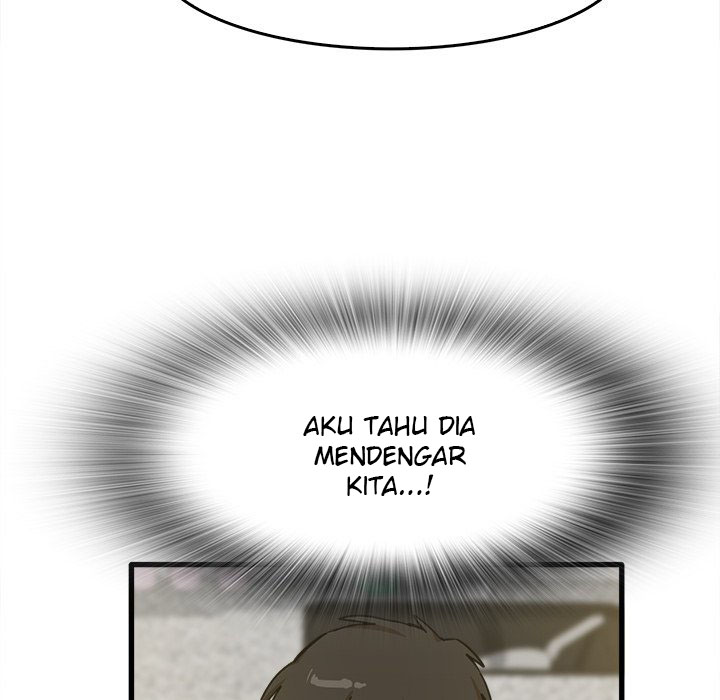 No More, No Less - Chapter 13 20