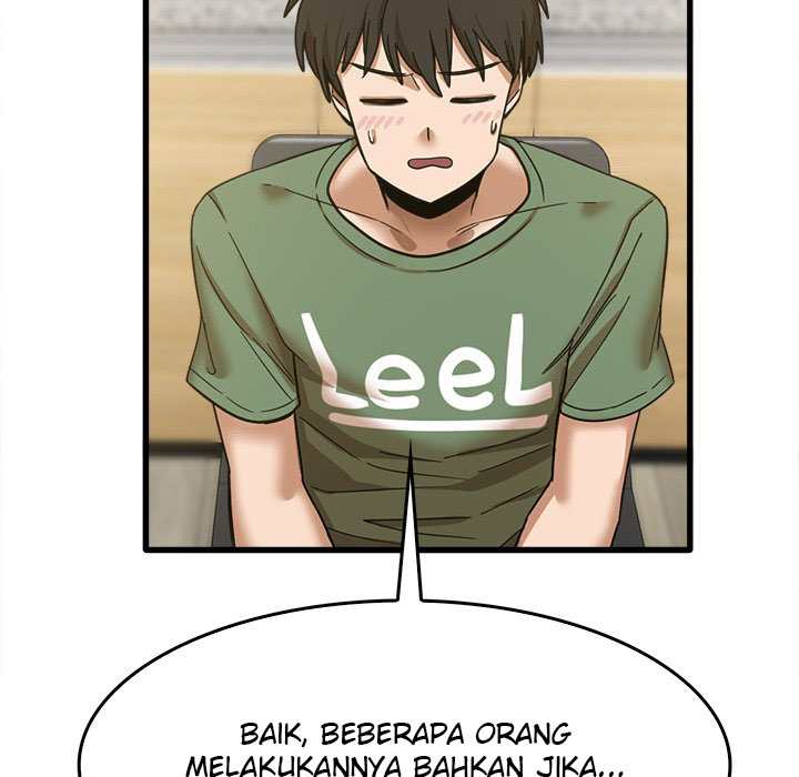 No More, No Less - Chapter 13 21