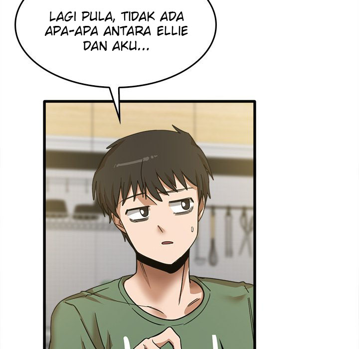No More, No Less - Chapter 13 26