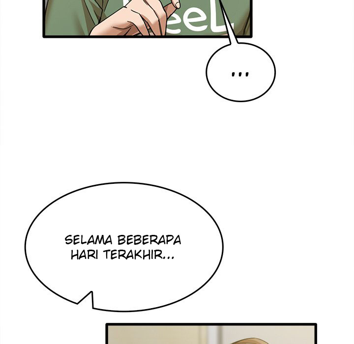 No More, No Less - Chapter 13 27