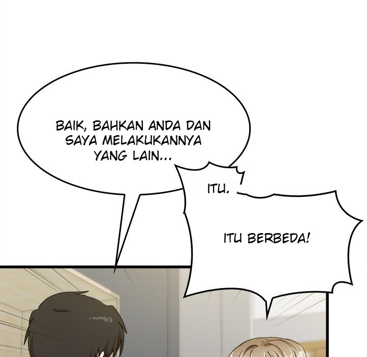 No More, No Less - Chapter 13 24