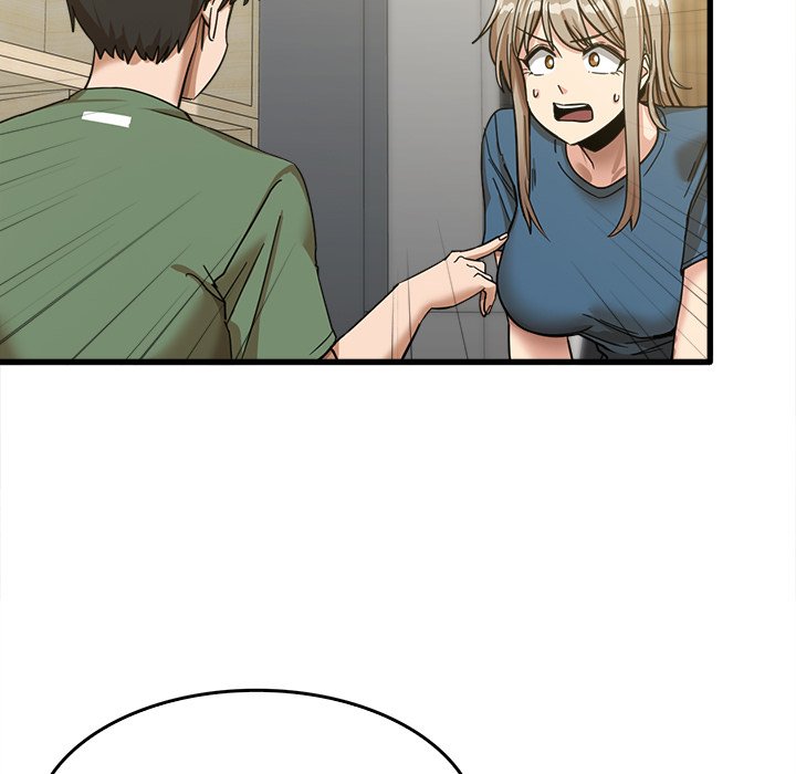 No More, No Less - Chapter 13 25