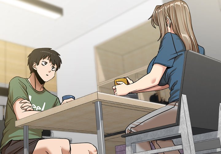No More, No Less - Chapter 13 3
