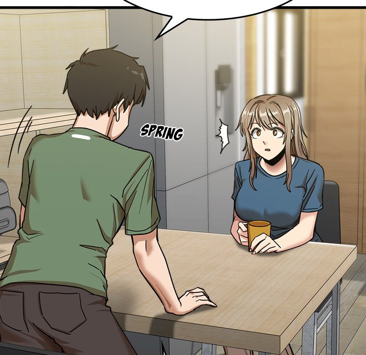 No More, No Less - Chapter 13 38