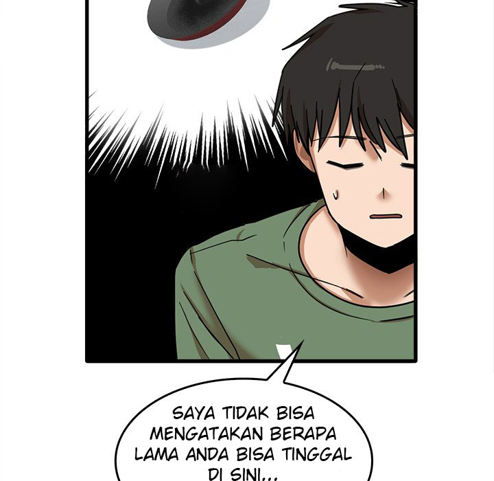 No More, No Less - Chapter 13 30