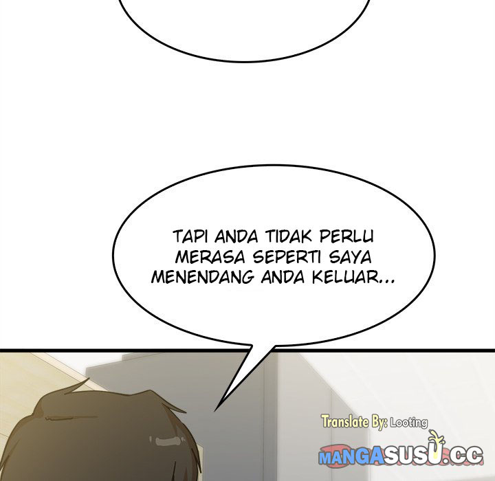 No More, No Less - Chapter 13 31