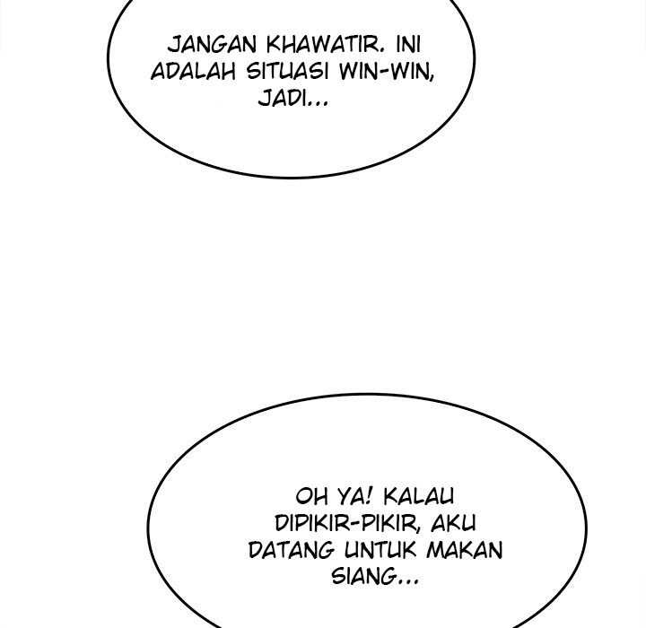 No More, No Less - Chapter 13 37