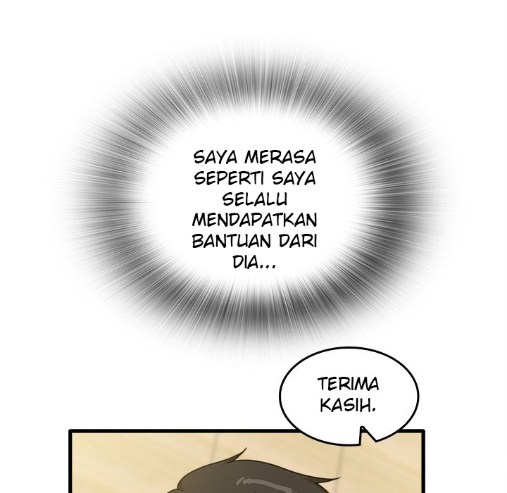 No More, No Less - Chapter 13 35