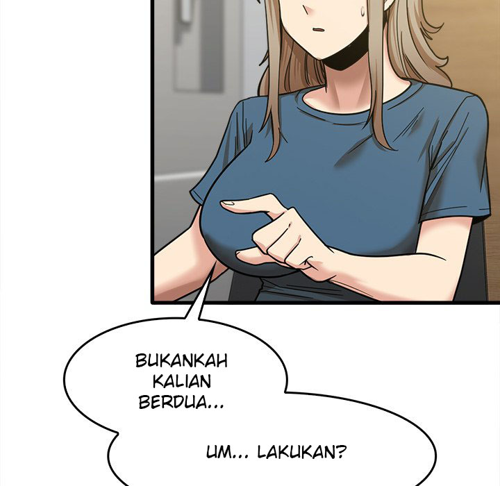 No More, No Less - Chapter 13 19