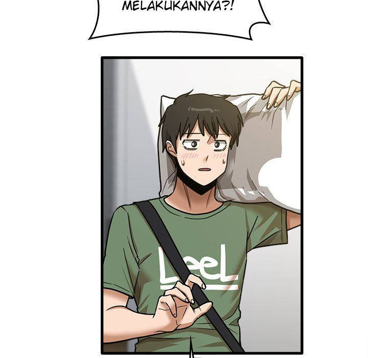 No More, No Less - Chapter 13 120