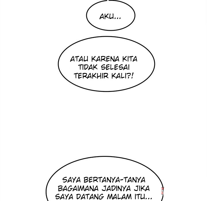 No More, No Less - Chapter 13 121