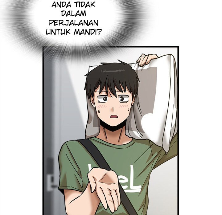 No More, No Less - Chapter 13 125